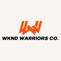 Wknd Warriors Co. logo, Wknd Warriors Co. contact details