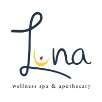 Luna Wellness Spa logo, Luna Wellness Spa contact details