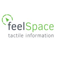 feelSpace GmbH logo, feelSpace GmbH contact details