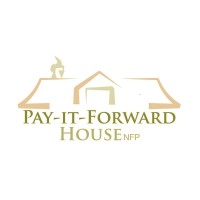 Pay-It-Forward House, NFP logo, Pay-It-Forward House, NFP contact details