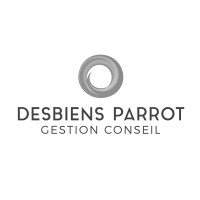 Desbiens Parrot gestion conseil inc. logo, Desbiens Parrot gestion conseil inc. contact details