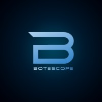 Botescope logo, Botescope contact details