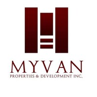 Myvan Properties Development Inc logo, Myvan Properties Development Inc contact details