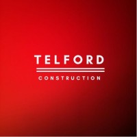 Telford Construction Ltd logo, Telford Construction Ltd contact details