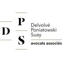 DPS Avocats logo, DPS Avocats contact details