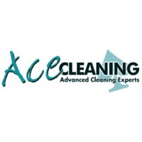 ACE Cleaning logo, ACE Cleaning contact details