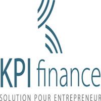 KPI finance logo, KPI finance contact details