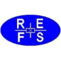 RE Field Services Ltd logo, RE Field Services Ltd contact details