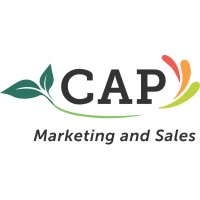 CAP Marketing and Sales logo, CAP Marketing and Sales contact details