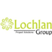 Lochlan Group logo, Lochlan Group contact details