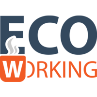 Eco Working logo, Eco Working contact details