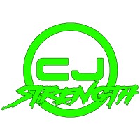 CJ Strength & Conditioning logo, CJ Strength & Conditioning contact details