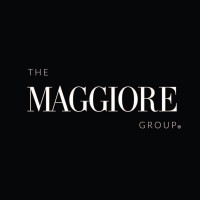 The Maggiore Group logo, The Maggiore Group contact details