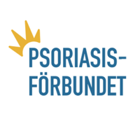 Psoriasisförbundet logo, Psoriasisförbundet contact details