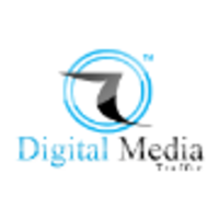 Digital Media Traffic logo, Digital Media Traffic contact details