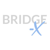 Bridge-X logo, Bridge-X contact details