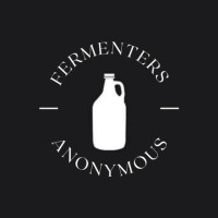 Fermenters Anonymous logo, Fermenters Anonymous contact details