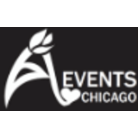 A. Events Chicago logo, A. Events Chicago contact details