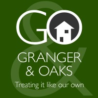 Granger & Oaks Estate Agents logo, Granger & Oaks Estate Agents contact details