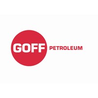 Goff Petroleum logo, Goff Petroleum contact details