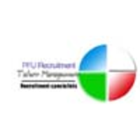 PFU Recruitment logo, PFU Recruitment contact details