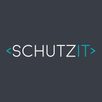 SchutzIT logo, SchutzIT contact details