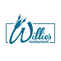 Willie's Restaurant & Bar logo, Willie's Restaurant & Bar contact details