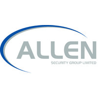 Allen Security Group Limited logo, Allen Security Group Limited contact details