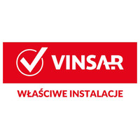 VINSAR S.A. logo, VINSAR S.A. contact details