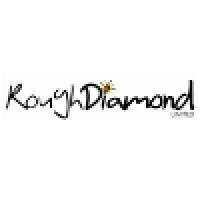 Rough Diamond Ltd. logo, Rough Diamond Ltd. contact details