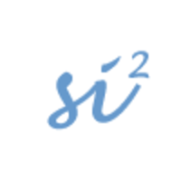 SI² logo, SI² contact details