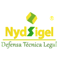 NydSigel logo, NydSigel contact details