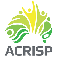 Australian Centre for Research into Injury in Sport and its Prevention (ACRISP) logo, Australian Centre for Research into Injury in Sport and its Prevention (ACRISP) contact details