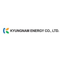 Kyungnam Energy Co Ltd logo, Kyungnam Energy Co Ltd contact details