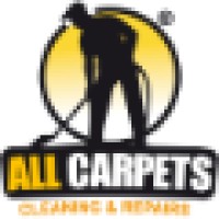 All Carpets logo, All Carpets contact details