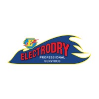 Electrodry logo, Electrodry contact details