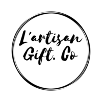 L'artisan Gift Co. logo, L'artisan Gift Co. contact details