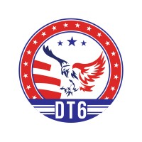 DT6 logo, DT6 contact details