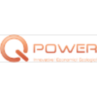 Q POWER AMERICA INC. logo, Q POWER AMERICA INC. contact details