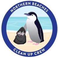 Northern Beaches Clean Up Crew logo, Northern Beaches Clean Up Crew contact details