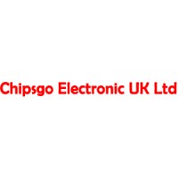 Chipsgo Electronic UK Ltd. logo, Chipsgo Electronic UK Ltd. contact details