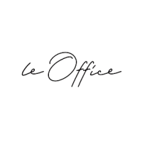 leOffice logo, leOffice contact details