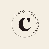 Caio Collective logo, Caio Collective contact details