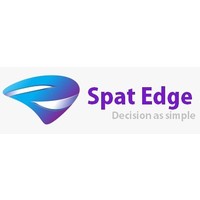 Spatedge logo, Spatedge contact details