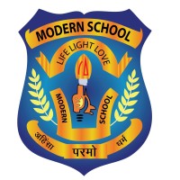 Modern School logo, Modern School contact details