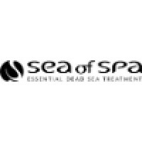 Sea of Spa USA logo, Sea of Spa USA contact details