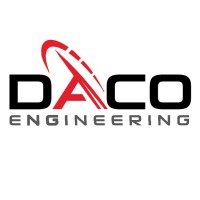 DACO ENGINEERING logo, DACO ENGINEERING contact details