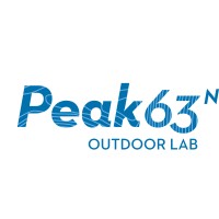 Peak 63 logo, Peak 63 contact details