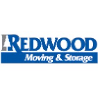 Redwood Moving & Storage logo, Redwood Moving & Storage contact details