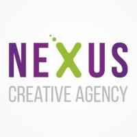 The Nexus Agency logo, The Nexus Agency contact details